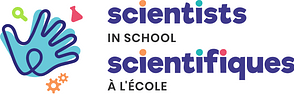 SCIENTISTS IN SCHOOLS