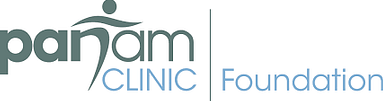 PAN AM CLINIC FOUNDATION